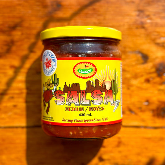 Medium Salsa By Lakeside