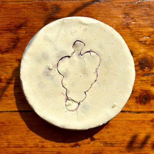 Wild Blueberry Pie (Small) - Frozen & Unbaked (Available In Store And GTA Delivery Only)