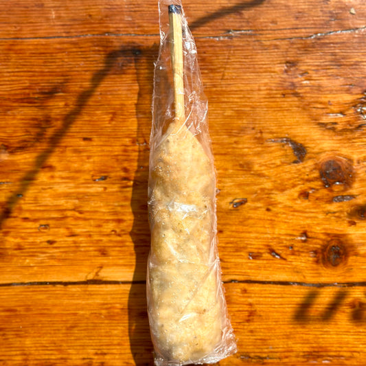 Frozen Plant Based Corn Dog (Vegan pogo)