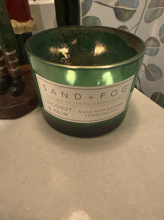 Born To Glow Sacred Candle Journey: