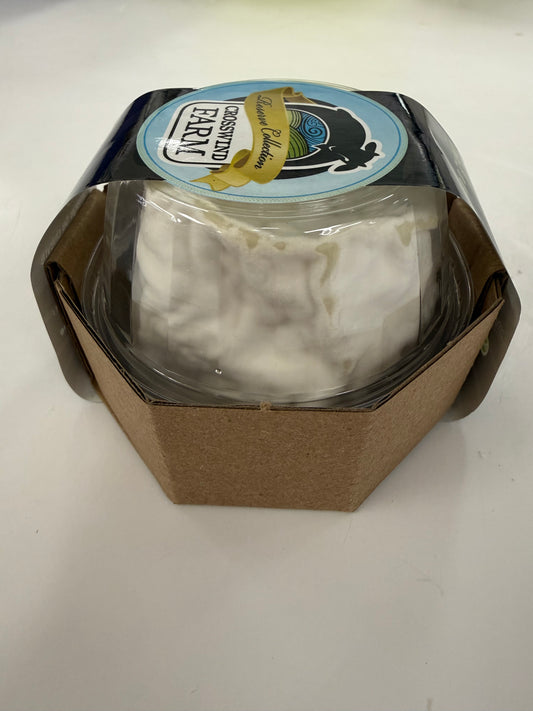 Goat Cheese Kenzie by Crosswind Farm