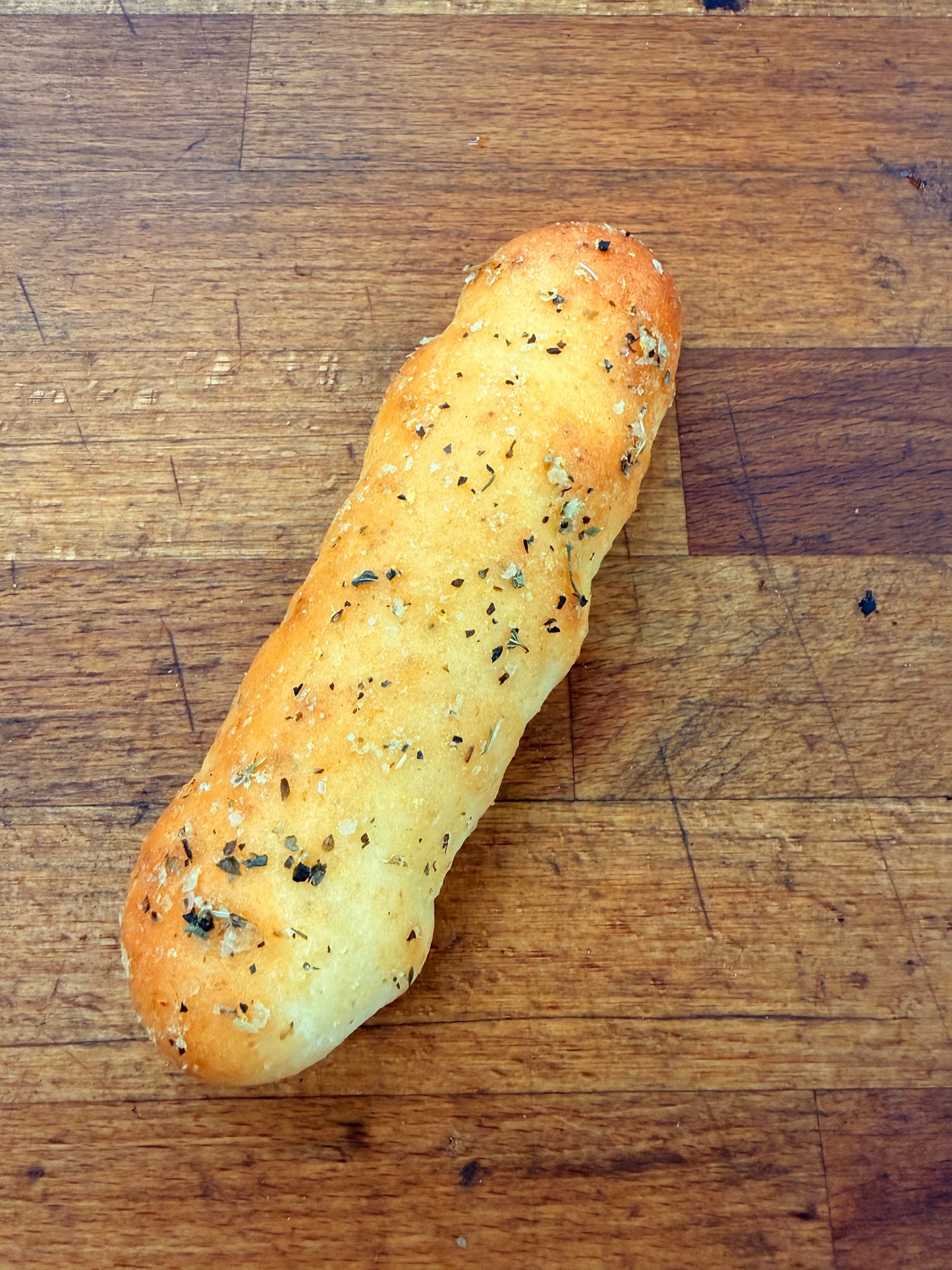 Garlic & Herb Breadstick