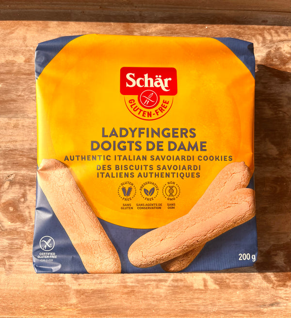 Schär doigts de dame