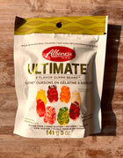 Ultimate 8 flavour Gummi Bears