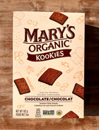 Mary’s Organic Chocolate Kookies Graham Style