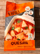 Raviolis de Patate Douce 425gr de Quesava