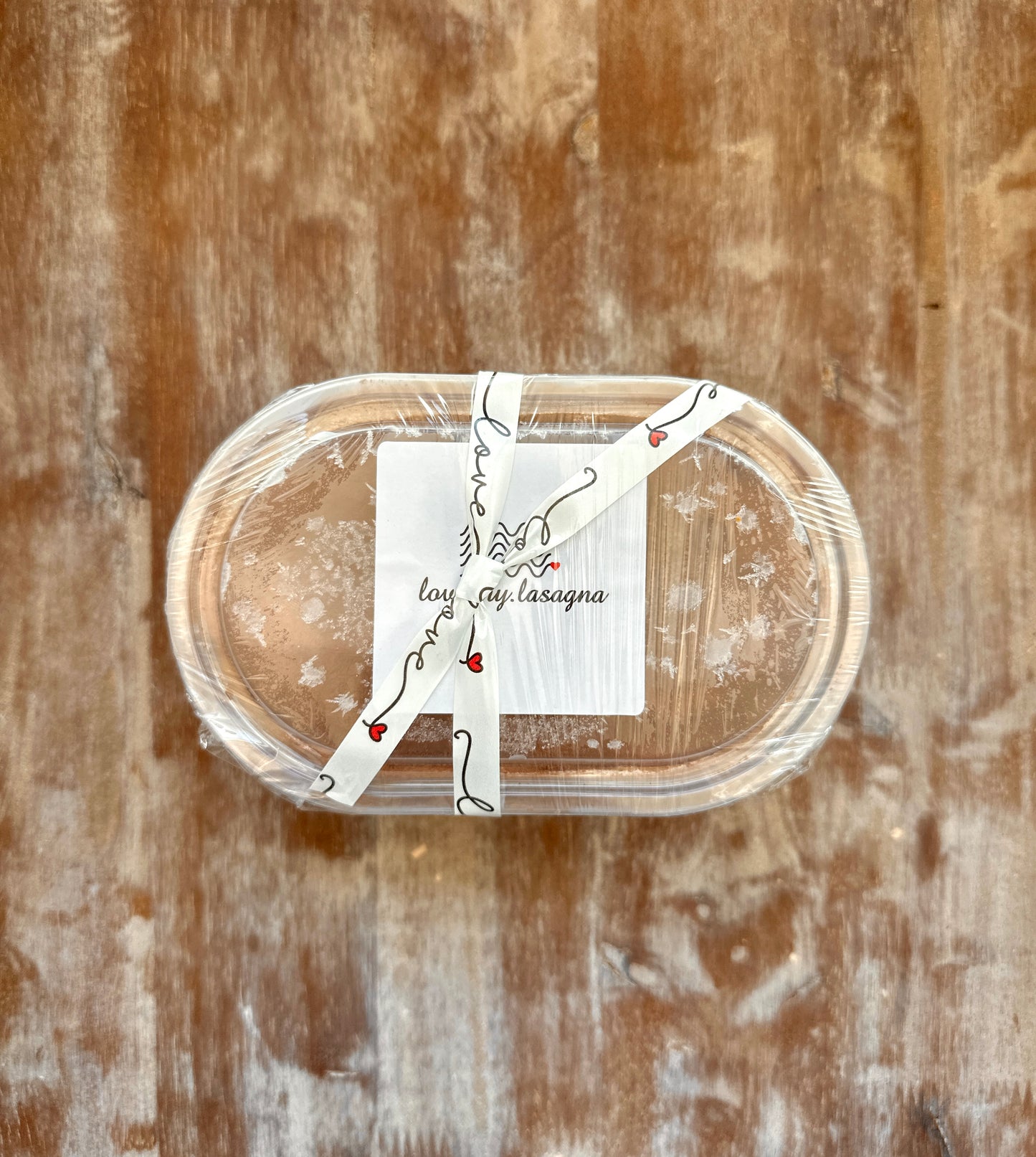 Tiramisu (Dairy Free) - 2 Portions By Love.my.lasagna