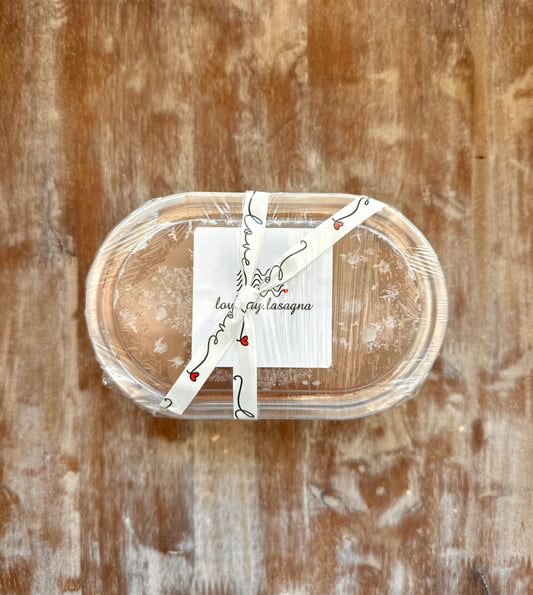 Tiramisu (Dairy Free) - 2 Portions By Love.my.lasagna