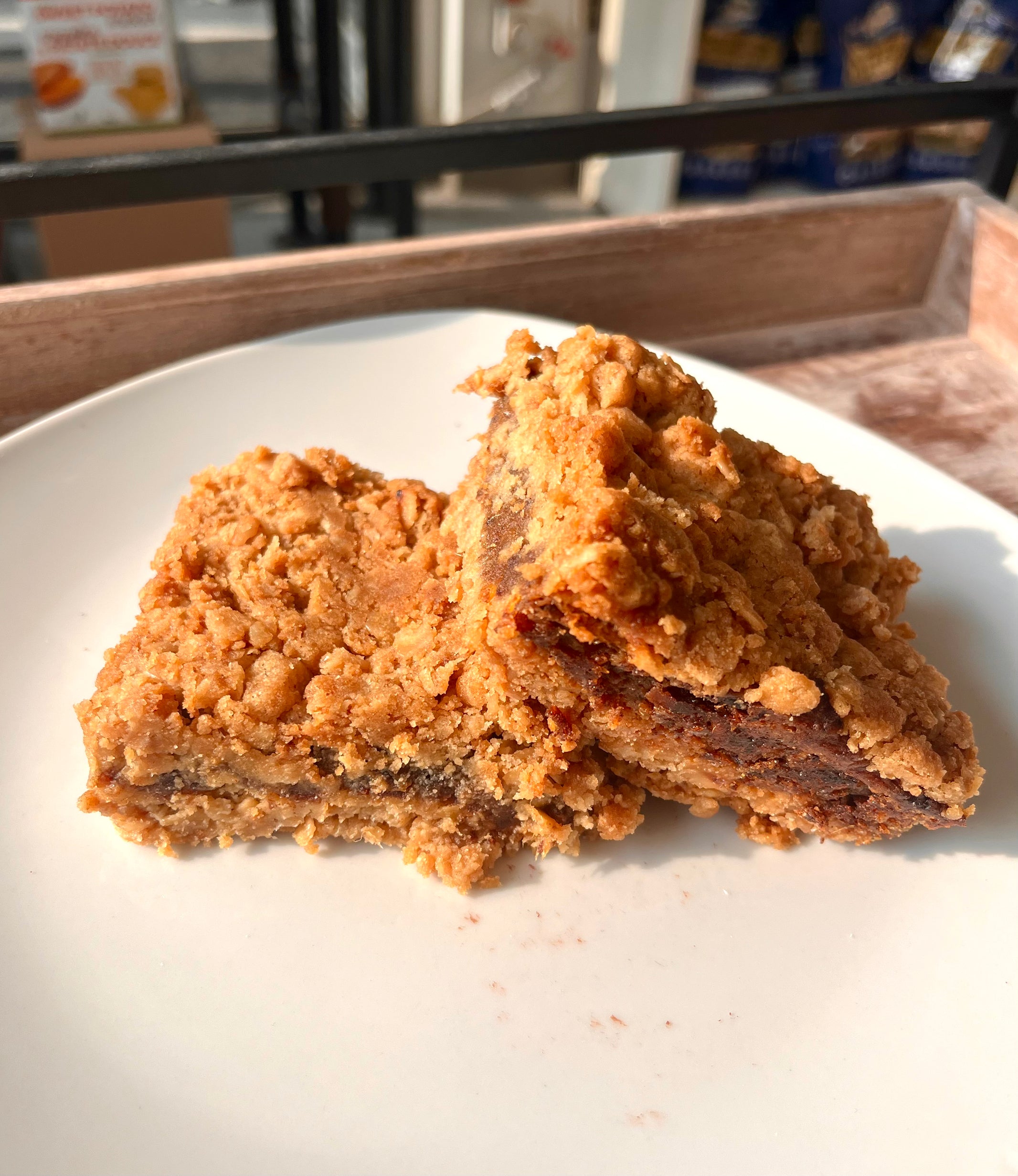 Desserts — The Bread Essentials