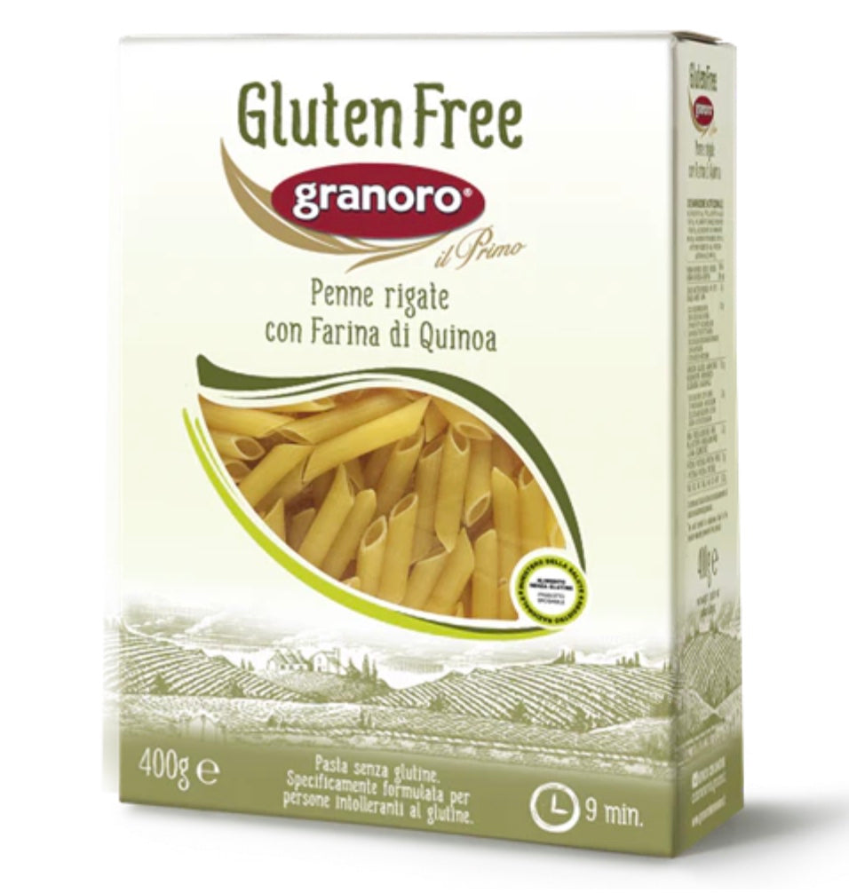 Penne Rigate By Granoro