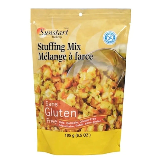 Sunstart Stuffing