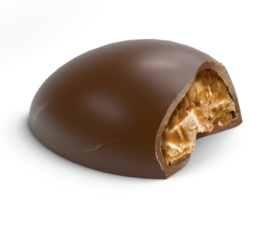 Mini Pea Not Veggs By No Whey Foods 5.6oz