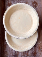 Empty Pie Shell (Large) Dairy Free - In Store Pickup Only