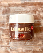 Chocolate Espresso Spread By Luisella