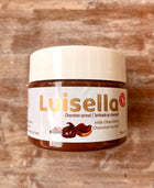 Milk Chocolate Spread By Luisella