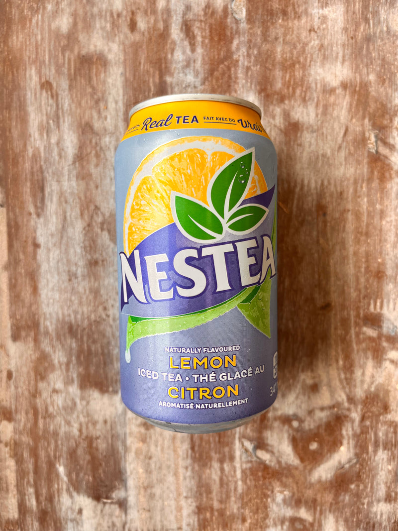 Ice Tea By Nestlé