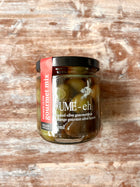 Smoked Olive Gourmet Mix By FUME-eh