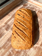 Olive Sourdough Bread (Approx. 675gr)