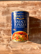 Italian Pizza Sauce By Martelli