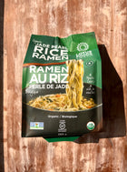 Jade Pearl Rice Ramen par Lotus Foods 383gr