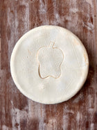 Apple Salted-Caramel Pie (Small) - Frozen & Unbaked (Available In Store And GTA Delivery Only)