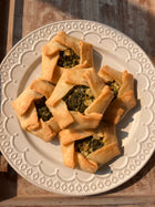 Spanakopita - Available In Store Only