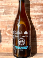 Kombucha - disponible en magasin seulement 