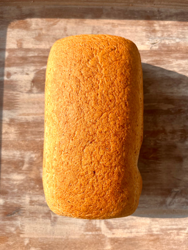 White Wholegrain Bread