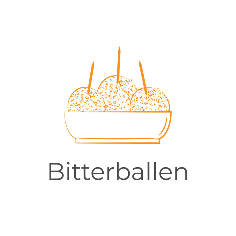 Bitterballen