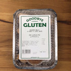 Adieu les boulettes de poulet aigre-douce au gluten
