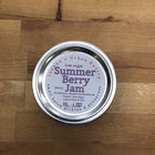 Summer Berry Jam 250ml Joanne’s Urban Pantry