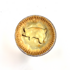 Sans produits laitiers - Tourtière (petit) - disponible en magasin seulement