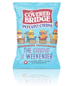 Weekender Chips by Covered Bridge