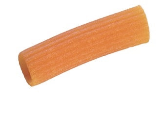 Maccheroni pasta by De Tacchi