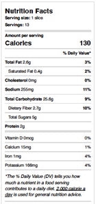 Free Form Wholegrain Sourdough Bread