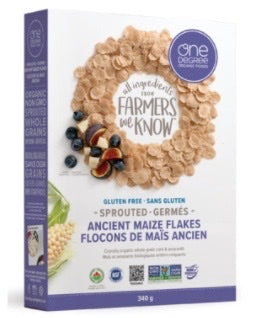 Ancient Maize Flakes