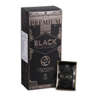 Café Noir Gourmand d'Organo