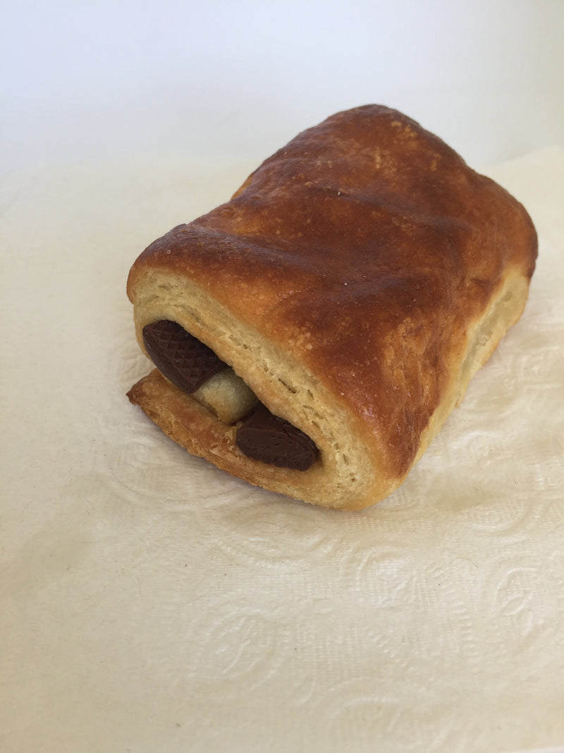 Vegan Chocolate Croissant (each) - By Order Only