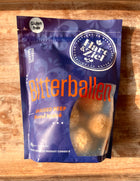 Bitterballen