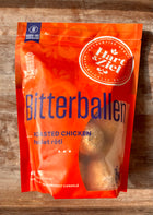 Bitterballen