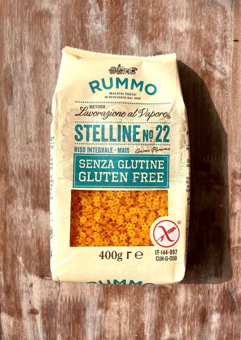 Rummo Pasta