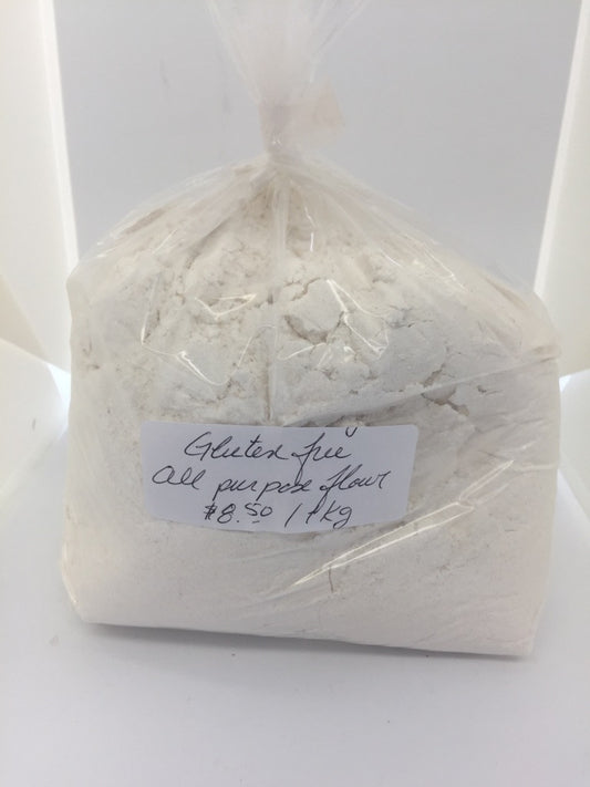 TBE - Farine tout usage (1kg)