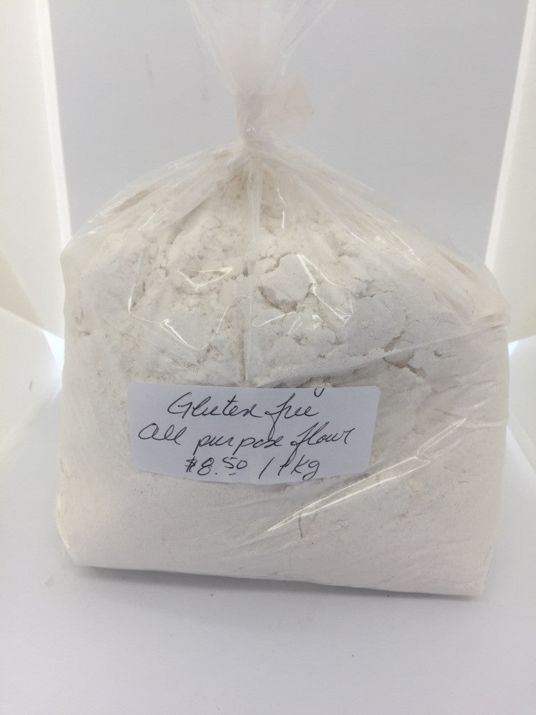 TBE - All purpose flour (1kg)
