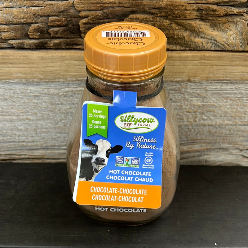 Pur Cacao Chaud 300gr