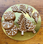 Kit Biscuit Pain d'Épices DIY (pré-commande)