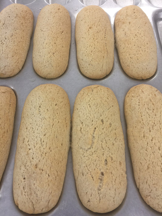 Hot Dog Buns-vegan (6)