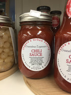 Chili Sauce (500ml)