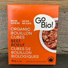  Cubes de Bouillon Biologiques