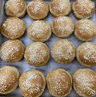 Petits pains coulissants (6)