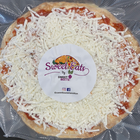 Vegan Cheese pizza frozen by Sweet Beets